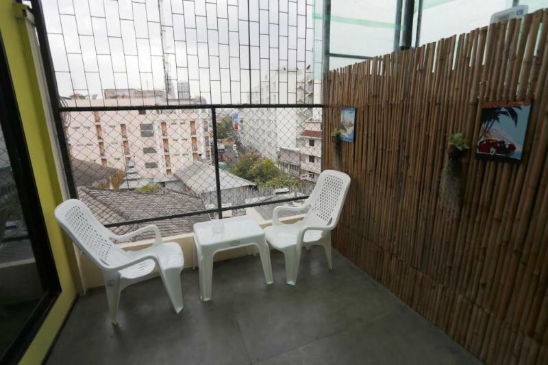 The Pillow Hostel Khaosan Бангкок Екстер'єр фото